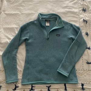Patagonia Fleece Sweater XS